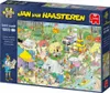 Jan van Haasteren 19086, 1000 kusů, Komiks, 12 rok/roky Náhled obrázku produktu 4
