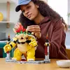 LEGO 71411 Super Mario Potężny Bowser, Klocki Konstrukcyjne Podgląd zdjęcia produktu 4