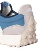 New Balance 327 Trainer, Blau 43 EU Produktbild-Vorschau 9
