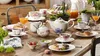 Villeroy & Boch Butterdose Mariefleur Produktbild-Vorschau 5