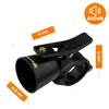 Fahrradklingel Laut 100dB für Fahrrad & E-Roller, Produktbild-Vorschau 2