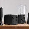 Alessi Plisse Toaster Schwarz (MDL08 B) Náhled obrázku produktu 16