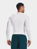 Under Armour Ua Hg Armor Comp Ls-Weiß T-Shirt Produktbild-Vorschau 10