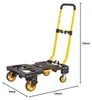 Stanley 2-in-1 Sackkarre FT585 70/137 kg Produktbild-Vorschau 40
