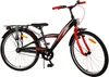 Volare Thombike Kinderfahrrad - Jungen - 24 Zoll - Schwarz Produktbild-Vorschau 2