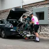 GO BIKER PRO Z4 Fahrradträger für 4 Fahrräder - Produktbild-Vorschau 6