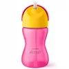 Philips AVENT Kubek z giętką słomką — 300 ml, 12 m+, 1 Podgląd zdjęcia produktu 7