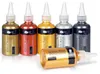 Artina 6 x 75ml Acrylfarben Metallic Set Crylic (Glitter) Produktbild-Vorschau 2