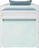 Homestyle4u Kinder Hochbett 90x200 mit Lattenrost Vorhang Produktbild-Vorschau 13
