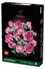 Botanicals: mazzo di rose rosa Anteprima dell’immagine prodotto 26