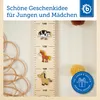 Bieco Messlatte Bauernhof | Skala 0,65-1,5m | Messlatte Produktbild-Vorschau 5