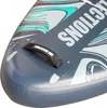 SUP Board aufblasbar 11'6 Combo Forest Grey – Set mit Produktbild-Vorschau 4