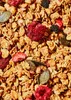 KoRo I Crunchy  Beeren Granola 1 kg Produktbild-Vorschau 3
