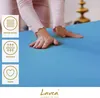 Lavea® Spannbettlaken 90x200cm - 100x200cm, Maya, 100% Produktbild-Vorschau 12