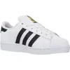 ADIDAS ORIGINALS Halbschuhe SUPERSTAR C, Weiß:33 Produktbild-Vorschau 5