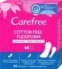 Carefree 5284253003 Carefree Slipeinlagen Bavlna Feel Náhľad obrázku produktu 3