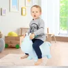 Skoczek Krówka Niebieska Tootiny Hoppimals dla Dzieci Náhľad obrázku produktu 10