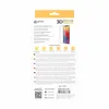 prio 10x 3D Displayschutzglas für Samsung S23+ schwarz Produktbild-Vorschau 3