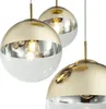 Globo Lighting VARUS Hängeleuchte Metall goldfarben, 3xE27, Produktbild-Vorschau 6