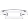 Dect.100mem.ml.bloc Appels - Alcatel Voir les images du produit 8