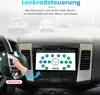 4Core autorádio pre Mitsubishi Outlander Android12 GPS Navi Náhľad obrázku produktu 8