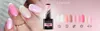 CLARESA BRUSH EASY GEL 3 BROSCOW NUDE GEL vo fľaštičke so Náhľad obrázku produktu 11