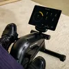 SportPlus I Mini-Heimtrainer für Zuhause I kleiner Produktbild-Vorschau 3