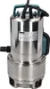 Makita PF0610 Schmutzwasser-Tauchpumpe mit Produktbild-Vorschau 6