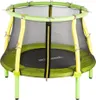 SixBros. SixJump 1,22 M Trampolin Grün TG122/8068 Produktbild-Vorschau 1