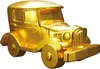 Monopoly SUPPLEMENT Jackpot parcheggio  (richiede Monopoly Anteprima dell’immagine prodotto 5