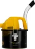 Aschestaubsauger 800W 4Litres HEPA-Filter Heiße Asche bis Produktbild-Vorschau 8