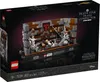 LEGO Star Wars 75339 Diorama Broyeur de déchets Voir les images du produit 2
