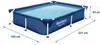 Rechteckiger Rahmenpool 221x150x43 cm 16-in-1 Bestway Produktbild-Vorschau 4