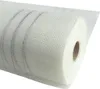 A roll of white fiberglass mesh fabric, likely for construction or renovation purposes, is shown against a white background. Produktbild-Vorschau