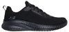 Skechers Dámske Squad Chaos - Awoa pracovná obuv 108247EC Náhľad obrázku produktu 2