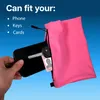 MMOBIEL Handytasche Joggen Dehnbar - Größe M - 20 bis 30cm Produktbild-Vorschau 3
