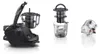 Bosch Relaxxx BGS7MS64, 800 W, Zylinder-Vakuum, Trocken, Produktbild-Vorschau 18