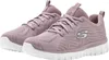 Skechers Graceful - Get Connected - Lavendel Polyester Produktbild-Vorschau 29