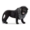 Schleich, statuetta di leone selvatico in posizione di Anteprima dell’immagine prodotto 1