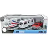 Toi-Toys - Modellfahrzeug Set - Wohnmobil + Wohnwagen + Produktbild-Vorschau 2