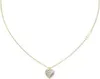 Guess Damenhalskette JUBN03041JWYGWHTU Produktbild-Vorschau 2