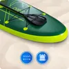 Thunder Cyber Stand Up Paddle Board 320 x 75 x 15 cm Verde Anteprima dell’immagine prodotto 9