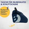 Best Sporting Tasche für Inlineskates und Schlittschuhe I Produktbild-Vorschau 2