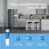 Filtro acqua per frigorifero Waterdrop WD-F25 Compatibile Anteprima dell’immagine prodotto 7