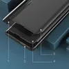 Pouzdro z  Pouzdro pro Xiaomi Redmi Note 11 Pro+ Black Náhled obrázku produktu 8