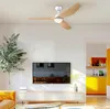 Energiespar Deckenventilator mit LED Beleuchtung und Produktbild-Vorschau 7