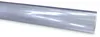 d 50 PVC Rohr ohne Muffe transparent 1,0 m Produktbild-Vorschau 4
