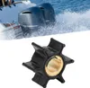 Roue de pompe à eau 389576 Remplacement pour Johnson Voir les images du produit 3