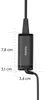 HAMA napjec zdroj pro notebooky USB-C GaN 100-240V Náhled obrázku produktu 10