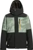 A studio shot of a boy's ski jacket. Náhled obrázku produktu
